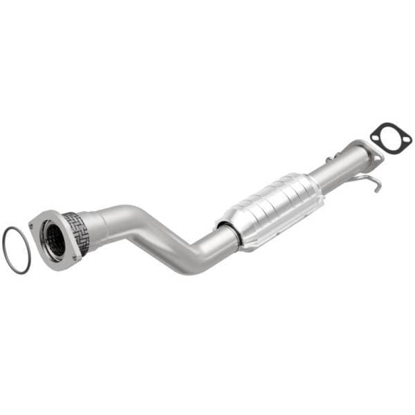 MagnaFlow Conv DF 97-02 GM 3.8L - 51396
