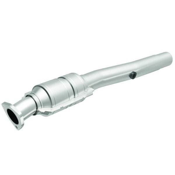 MagnaFlow Conv DF 97-05 Audi A8 Quatt 4.2L Driver Side - 51452