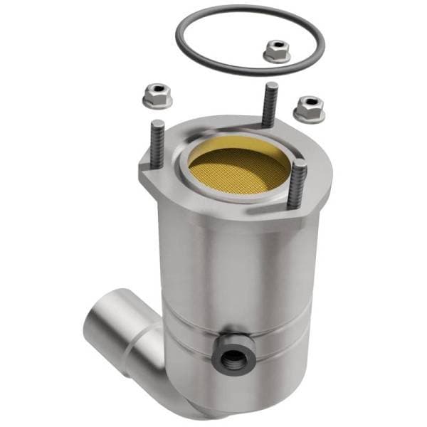 Magnaflow Conv DF 02-03 Jaguar X-Type Front - 51432