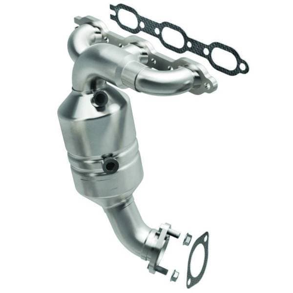 MagnaFlow Conv Direct Fit Federal Front SS 2007 Chrysler Pacifica Base/Limited/Touring 4.0L/241 - 51480
