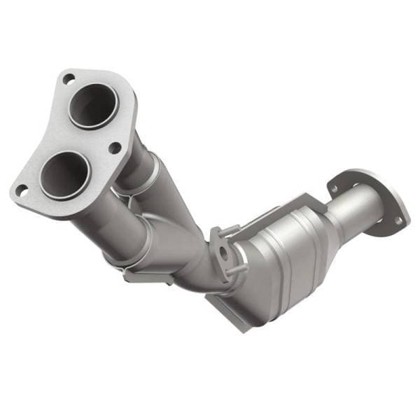 MagnaFlow Conv DF 01-04 Toyota Tacoma 2.7L - 51869