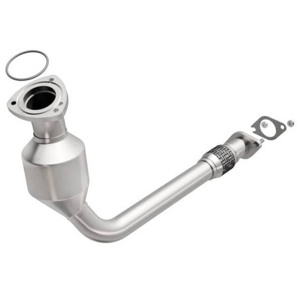 MagnaFlow Conv DF 09-11 Chevy Malibu 3.6L - 51907
