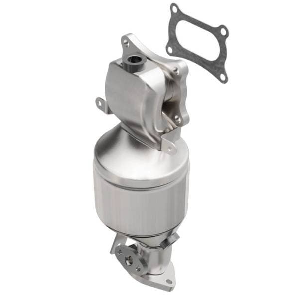 MagnaFlow Conv DF 08-10 Honda Accord 3.5L - 51893