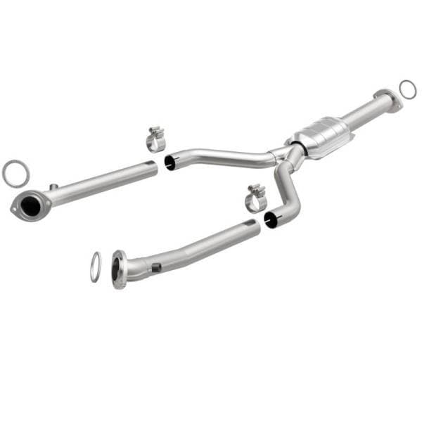 Magnaflow Conv DF 95-97 SC400 4.0L - 51904