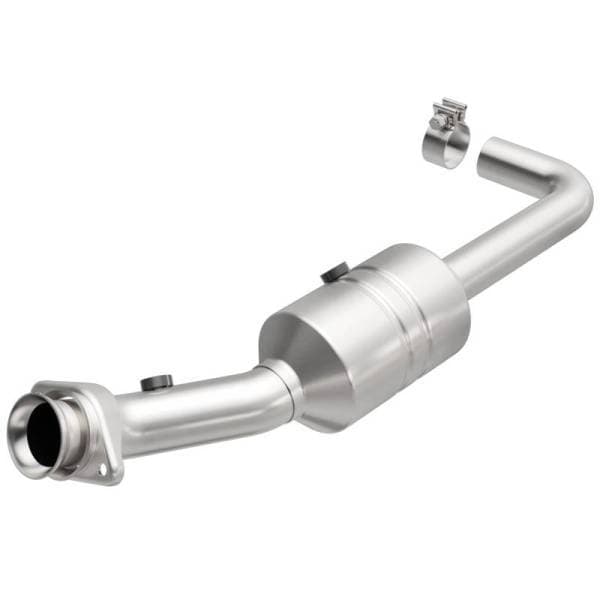 Magnaflow Conv DF 2011-2014 F-150 3.7L Underbody - 52157