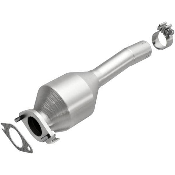 Magnaflow Conv DF 2010-2013 TRANSIT CONNECT 2.0 L Underbody - 52270