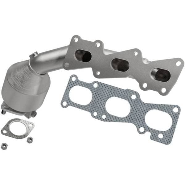 Magnaflow Conv DF 2007-2009 Sorento 3.3 3.8 L Manifold - 52310