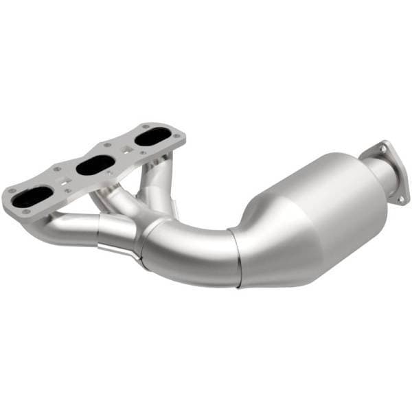 MagnaFlow Conv Direct Fit 09-12 Porsche 911 3.6L/3.8L (Driver Side Position) - 52389