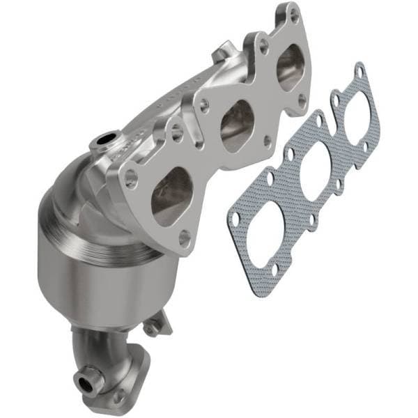 MagnaFlow Conv DF 13-14 Santa Fe 3.3L Manifold - 52787