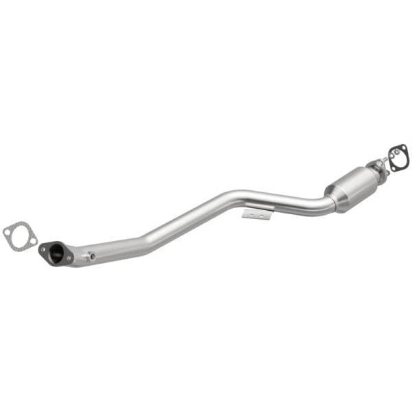 MagnaFlow Conv Direct Fit OEM 2015 Hyundai Genesis 3.8L Underbody - 52841