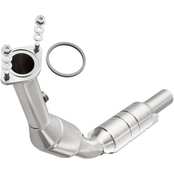 MagnaFlow Conv Direct Fit California 10-11 Chevy Camaro V6 3.6LGAS - 551937