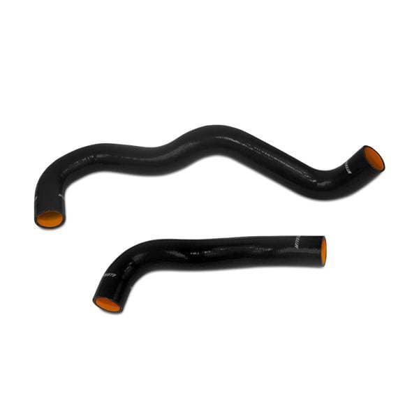 Mishimoto Ford 6.0L Powerstroke Silicone Coolant Hose Kit MMHOSE-F250D-03BK