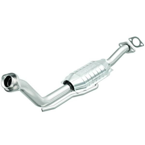 MagnaFlow Conv DF Ford-Lincoln-Mercury 8 - 93367