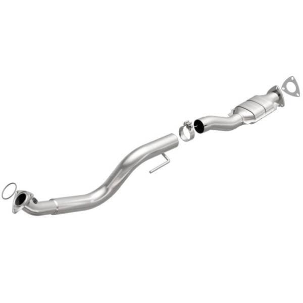 MagnaFlow Conv DF 03-07 GM 2500/3500 Passenger Side - 93408