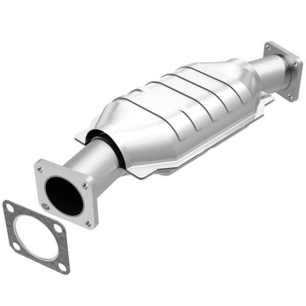 MagnaFlow Conv DF GM 75 79 - 93427