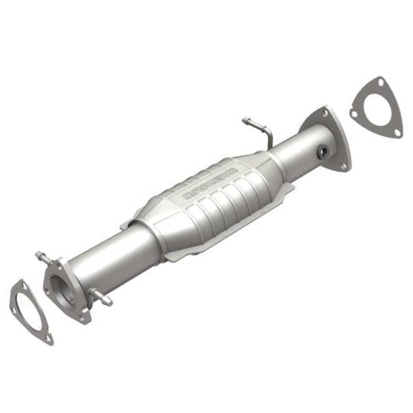 MagnaFlow Conv DF 96-97 GM S10 Pickup 4.3L - 93484