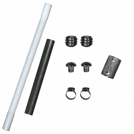 FASS 5/8 Suction Tube Kit (In Fuel Module W/O Bulk Head Fitting) STK-1003B - STK1003B