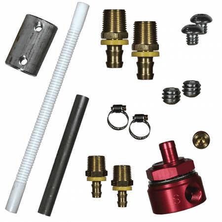 FASS 5/8 Suction Tube Kit (Complete Kit - In Fuel Module) STK-1003 - STK1003