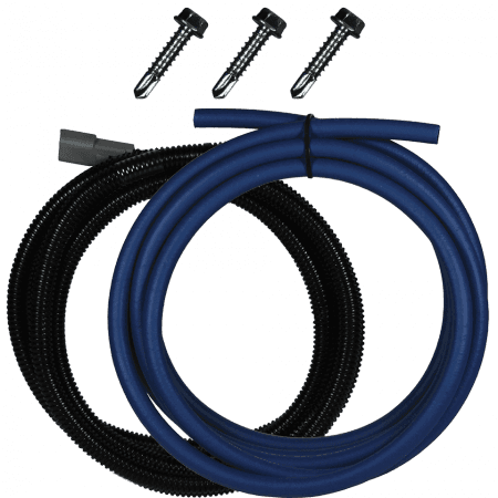 FASS Relocation Kit for DRP 04 RK-04 - RK04