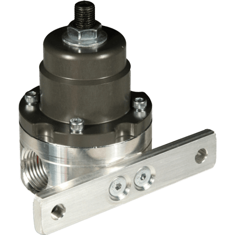 FASS Fuel Pressure Regulator FPR-1001 - FPR1001