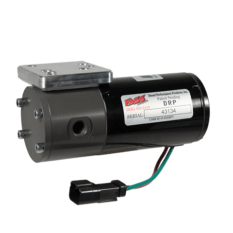 FASS 03-04 Dodge 2500/3500 Replacement Fuel Pump DRP 04 - DRP04