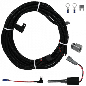 FASS Electric Heater Kit - Drop-In Series - DIFSHK1001