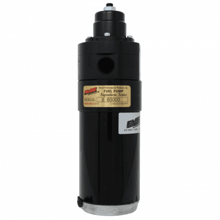 FASS 11-16 Ford F250/F350 Powerstroke 220gph/55psi Series Adjustable Fuel Pump FAS F17 220G - FASF17250F220G