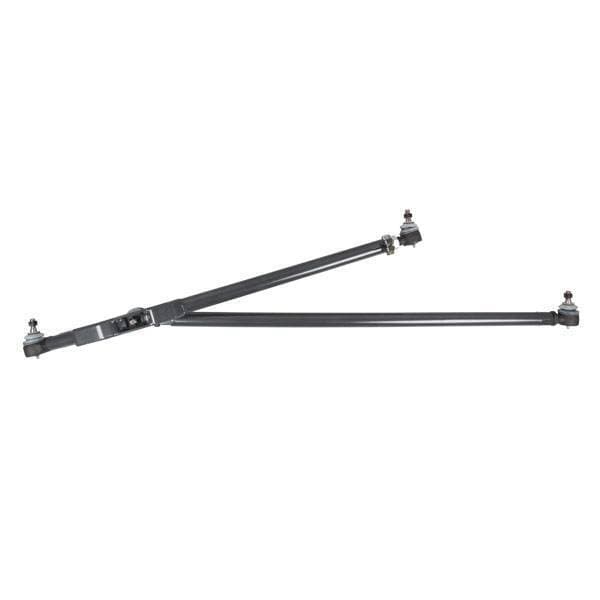 Synergy Jeep TJ/LJ/XJ/ZJ Heavy Duty Steering Kit - 8121-00