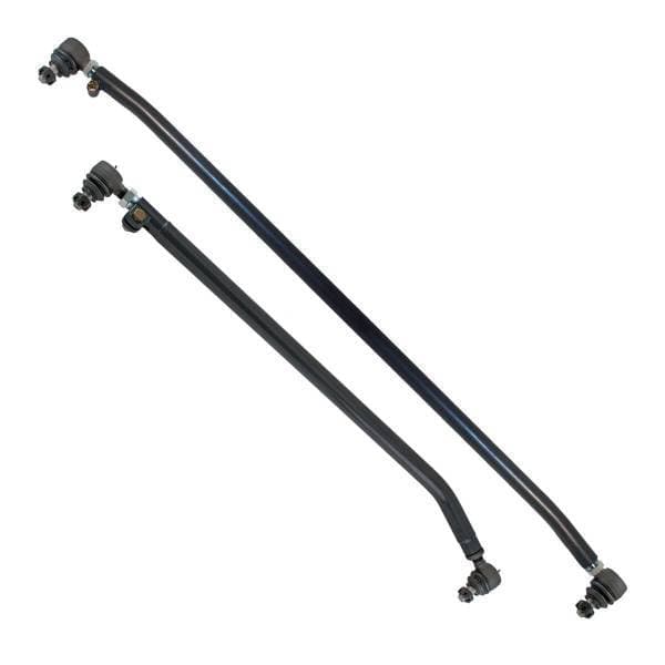 Synergy 07-18 Jeep Wrangler JK/JKU JK HD Steering Kit - 8025-01