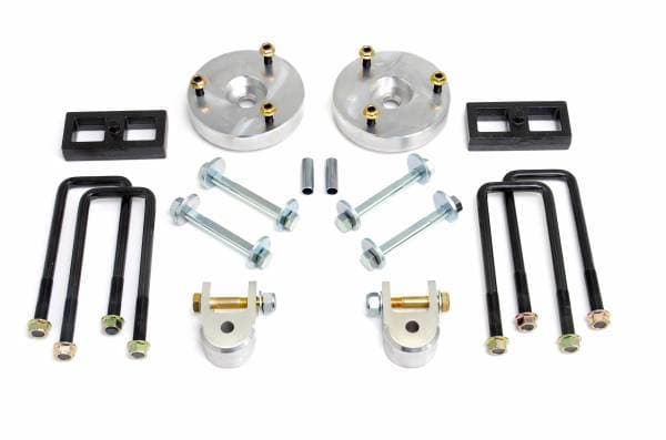 ReadyLift 2004-14 NISSAN ARMADA/TITAN 2.0'' 'Front with 1''Rear SST Lift Kit 69-4204
