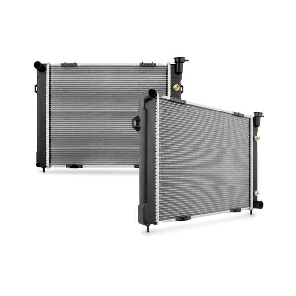 Mishimoto Jeep Grand Cherokee ZJ 5.2/5.9L OEM Replacement Radiator R2206