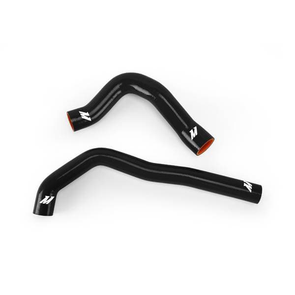 Mishimoto Dodge 5.9L Cummins Silicone Coolant Hose Kit MMHOSE-RAM-98DBK