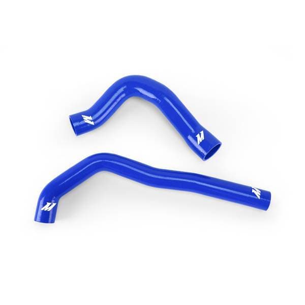 Mishimoto Dodge 5.9L Cummins Silicone Coolant Hose Kit MMHOSE-RAM-98DBL