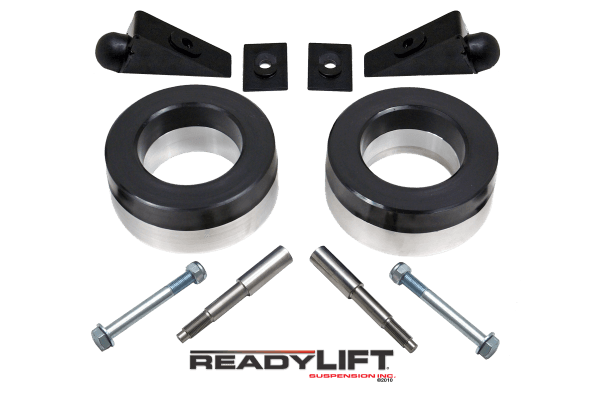 ReadyLift 2009-11 DODGE-RAM 1500 1.75'' Leveling Kit 66-1035