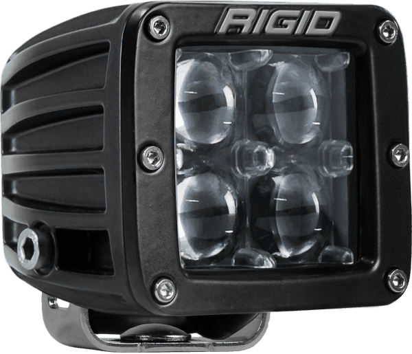 RIGID Industries D-SERIES HYPERSPOT SM 503713