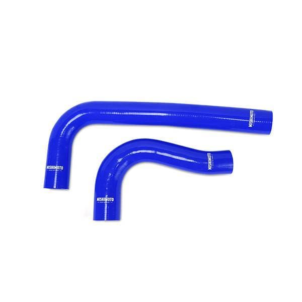 Mishimoto Dodge 6.7L Cummins Silicone Coolant Hose Kit MMHOSE-RAM-10DBL