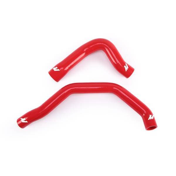 Mishimoto Dodge 5.9L Cummins Silicone Coolant Hose Kit MMHOSE-RAM-94DRD