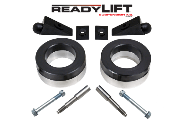 ReadyLift 2006-08 DODGE-RAM 1500 2.25'' Leveling Kit 66-1055