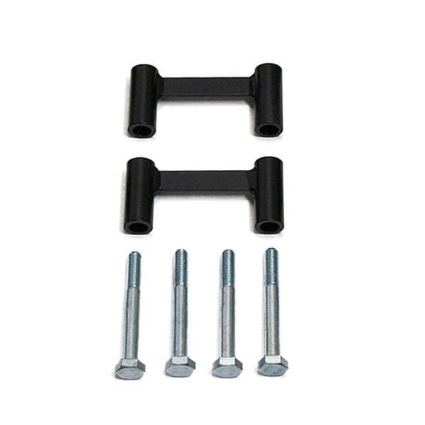 ReadyLift 2007-17 JEEP JK 2.5''-4.0'' LIFT-Rear -Shock Extension  (Pair) 47-6096