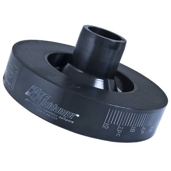 Fluidampr Harmonic Balancer - Fluidampr - SBF / SVO V6 - Internal Balance - Each 650201