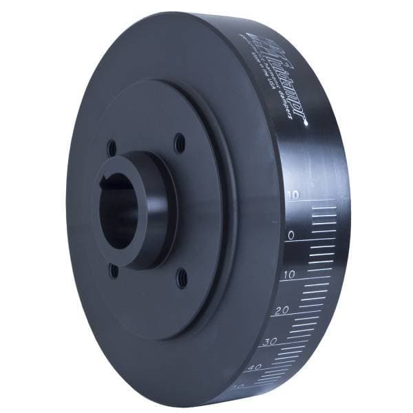 Fluidampr Harmonic Balancer - Fluidampr - BBF - Int Balance - Each 720201