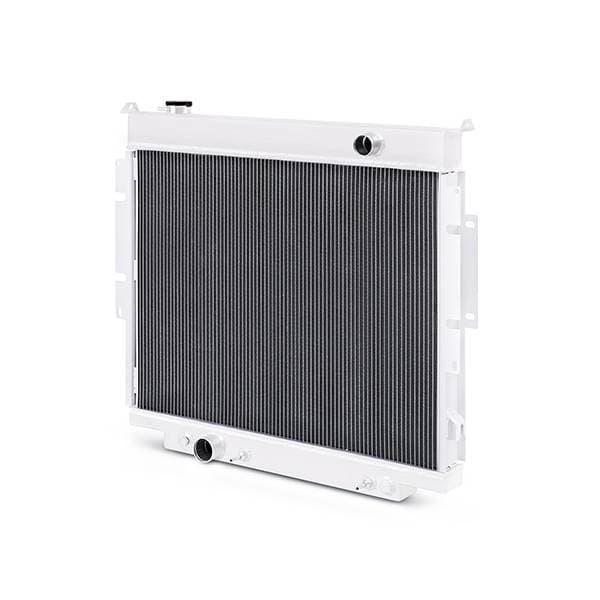 Mishimoto Ford 6.9L & 7.3L IDI Diesel Performance Aluminum Radiator MMRAD-F2D-83