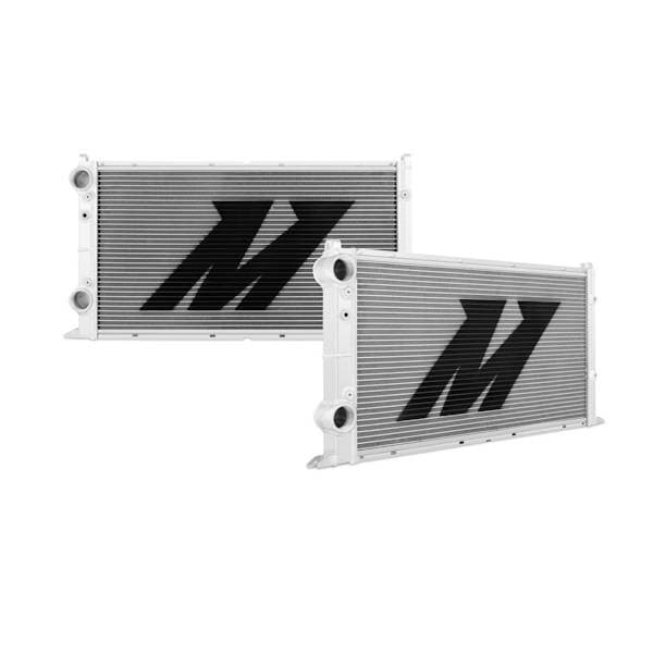 Mishimoto Race Ready Aluminum Radiator MMRAD-UNI-RR