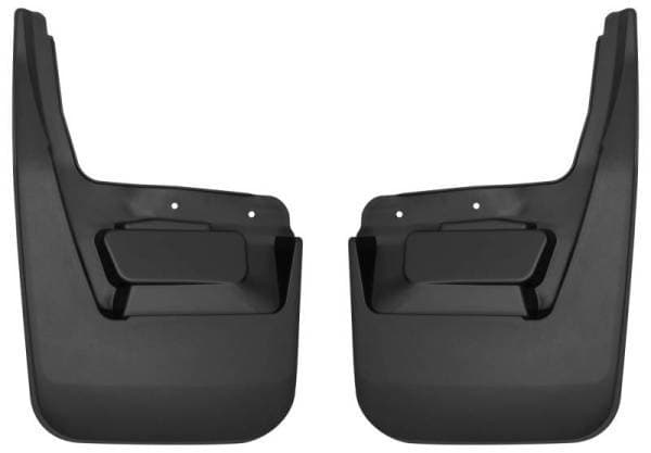 Husky Liners 19-23 GMC Sierra 1500 Rear Mud Guard Set - 59271