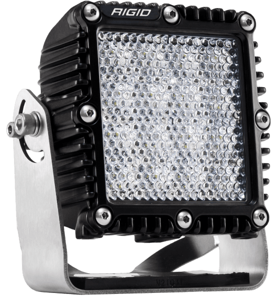 RIGID Industries Q-SERIES PRO DRIVING DIFFUSED 544513