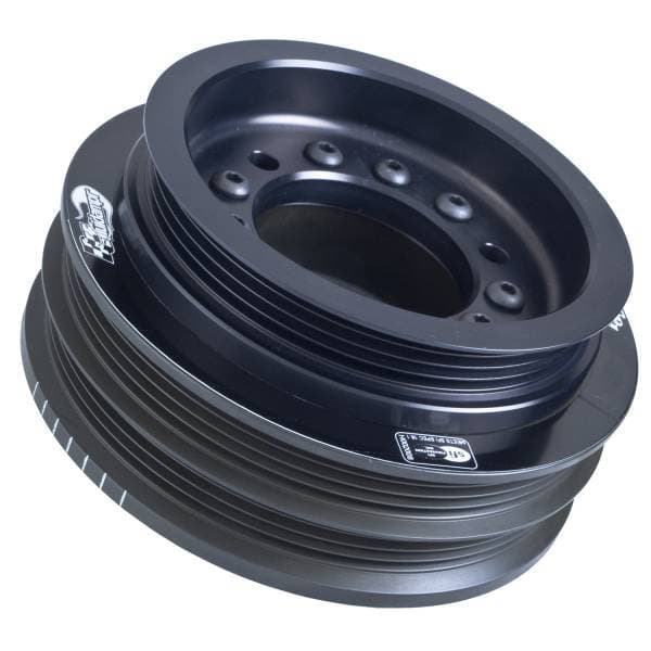 Fluidampr Harmonic Balancer - Fluidampr - Nissan Skyline R32 GTR -1989-1994 RB26DET phase1 610901