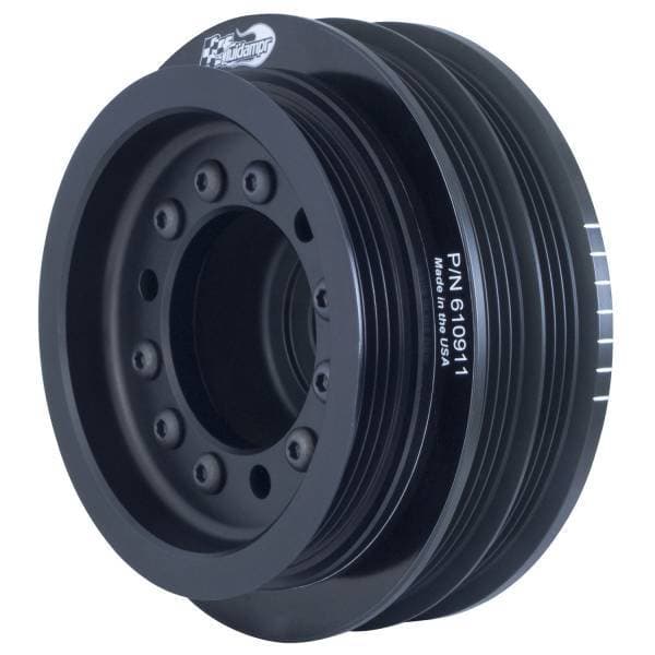 Fluidampr Harmonic Balancer - Fluidampr-Nissan Skyline R33/R34 GTR-1993-2002 RB26DET phse2 610911