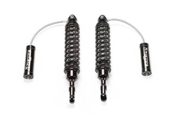 Fabtech 07-18 GM C/K1500 2in Front Dirt Logic 2.5 Reservoir Coilovers - Pair - FTS21179