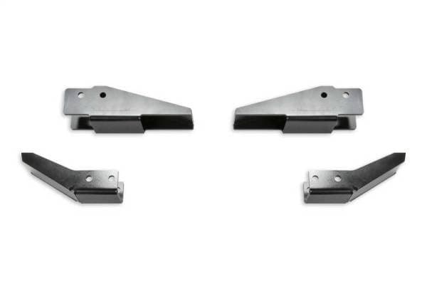 Fabtech Offset Intrusion Beam Kit - FTS22296