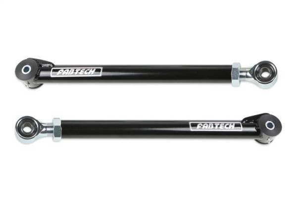 Fabtech 2021+ Ford Bronco Lower Link Kit - FTS22338